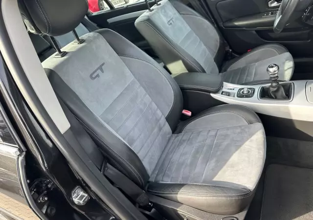 RENAULT Laguna Grandtour 2.0 dCi FAP GT