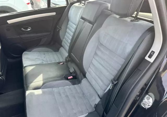 RENAULT Laguna Grandtour 2.0 dCi FAP GT