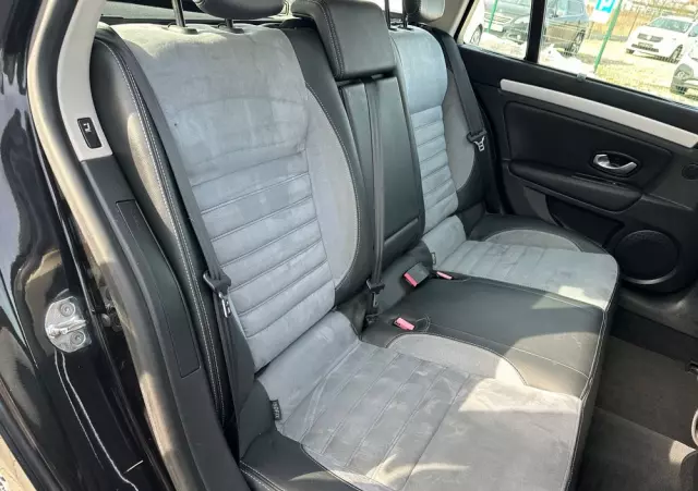 RENAULT Laguna Grandtour 2.0 dCi FAP GT