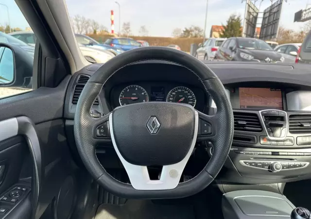 RENAULT Laguna Grandtour 2.0 dCi FAP GT