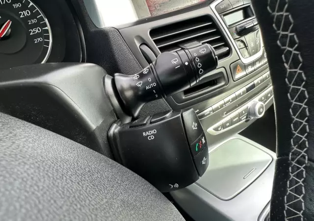 RENAULT Laguna Grandtour 2.0 dCi FAP GT