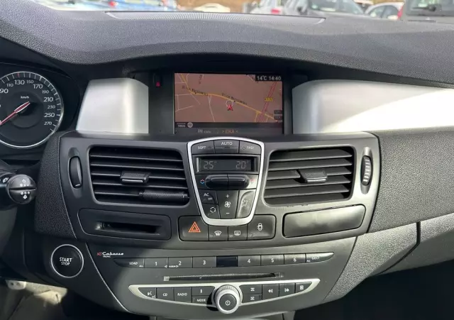 RENAULT Laguna Grandtour 2.0 dCi FAP GT