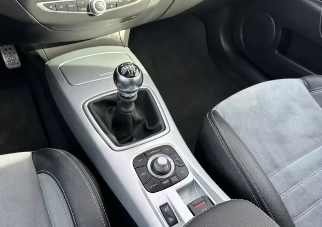 RENAULT Laguna Grandtour 2.0 dCi FAP GT