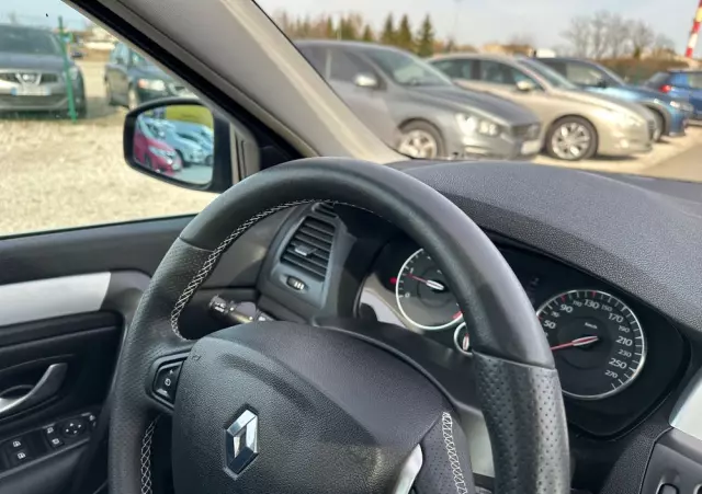 RENAULT Laguna Grandtour 2.0 dCi FAP GT