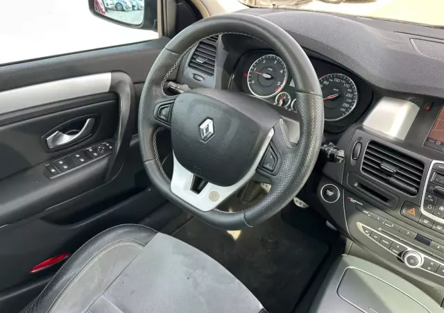 RENAULT Laguna Grandtour 2.0 dCi FAP GT