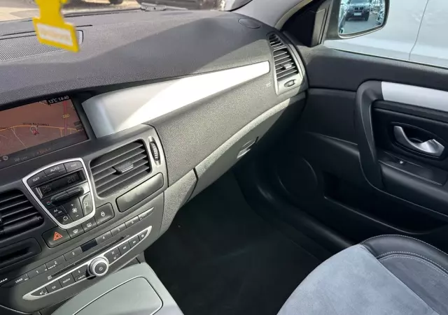 RENAULT Laguna Grandtour 2.0 dCi FAP GT