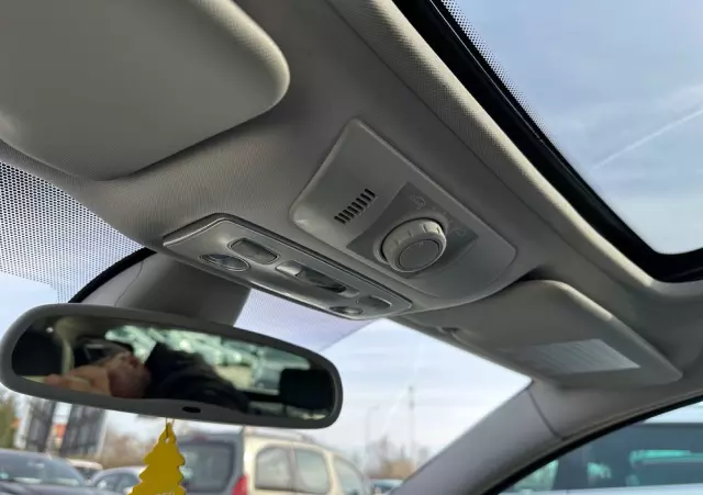 RENAULT Laguna Grandtour 2.0 dCi FAP GT