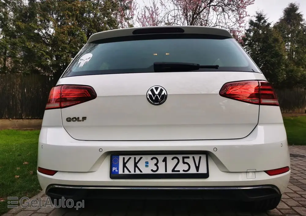 VOLKSWAGEN Golf 1.4 TSI (BlueMotion Technology) Comfortline