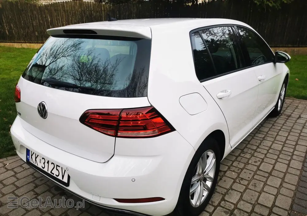 VOLKSWAGEN Golf 1.4 TSI (BlueMotion Technology) Comfortline