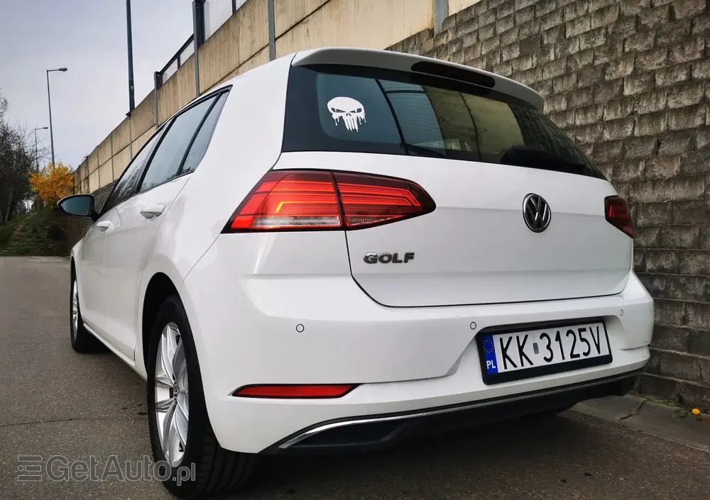 VOLKSWAGEN Golf 1.4 TSI (BlueMotion Technology) Comfortline