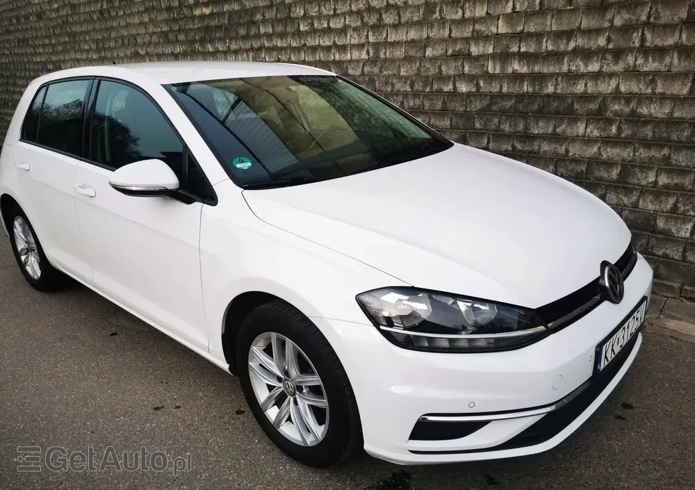 VOLKSWAGEN Golf 1.4 TSI (BlueMotion Technology) Comfortline