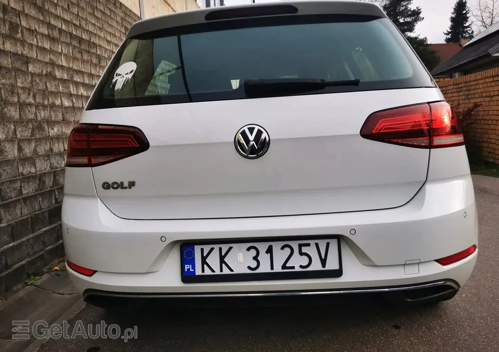 VOLKSWAGEN Golf 1.4 TSI (BlueMotion Technology) Comfortline