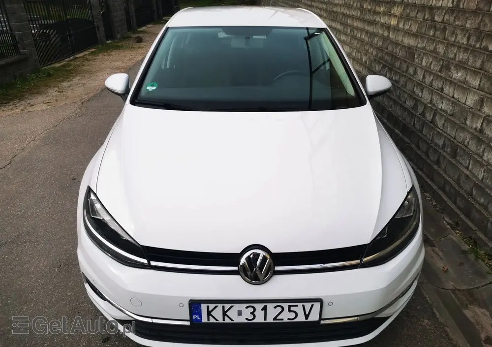VOLKSWAGEN Golf 1.4 TSI (BlueMotion Technology) Comfortline