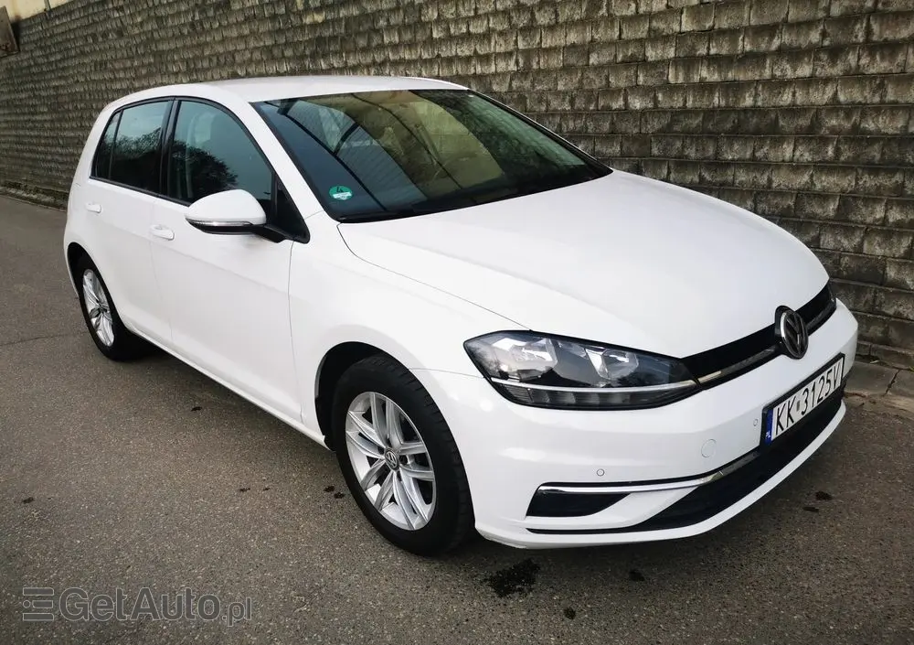 VOLKSWAGEN Golf 1.4 TSI (BlueMotion Technology) Comfortline