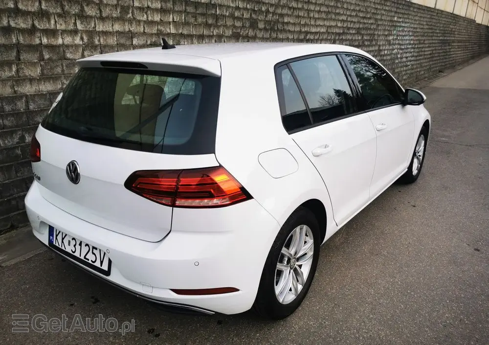 VOLKSWAGEN Golf 1.4 TSI (BlueMotion Technology) Comfortline