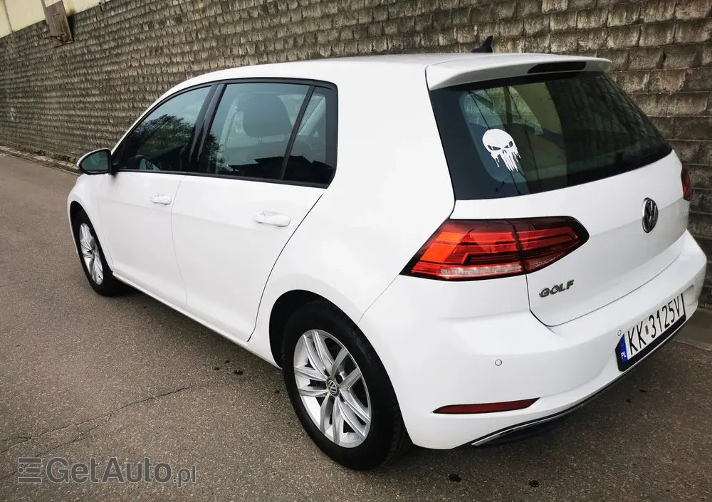 VOLKSWAGEN Golf 1.4 TSI (BlueMotion Technology) Comfortline
