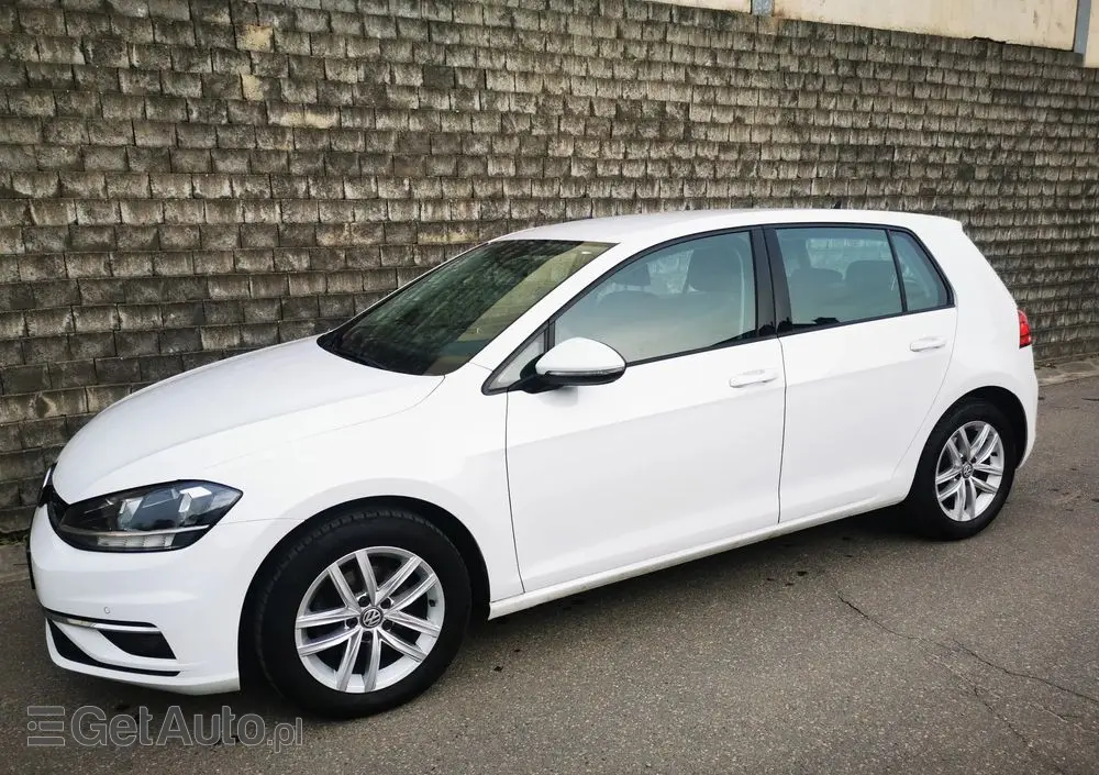 VOLKSWAGEN Golf 1.4 TSI (BlueMotion Technology) Comfortline