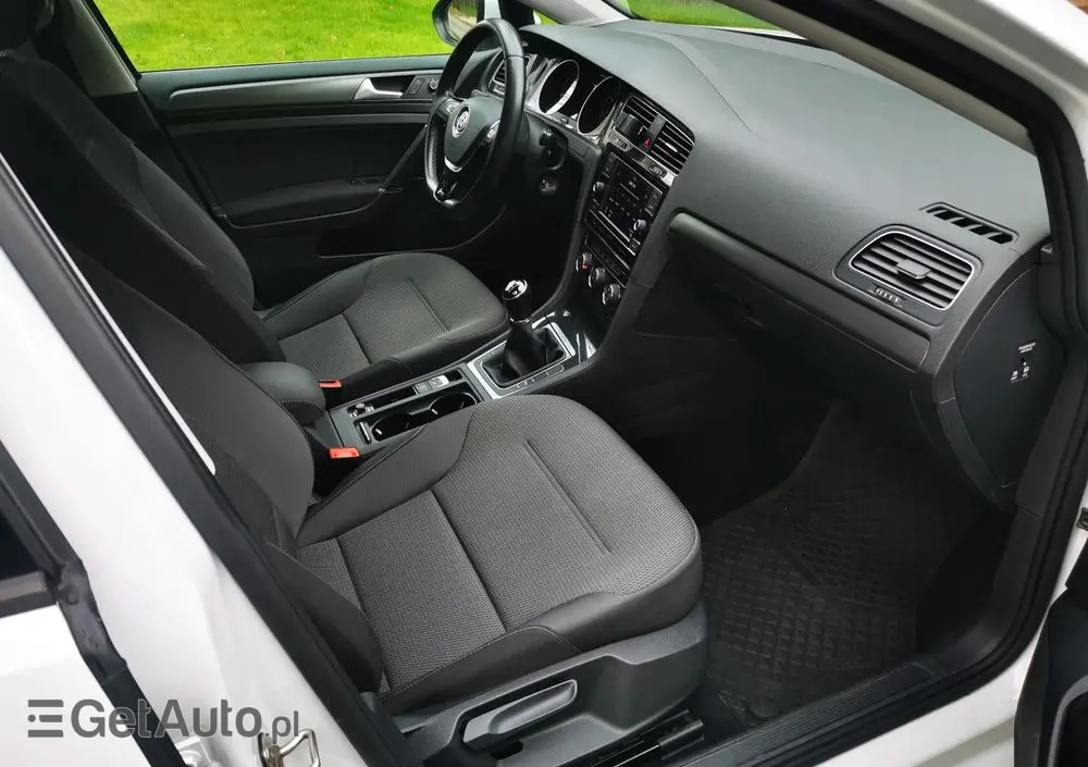 VOLKSWAGEN Golf 1.4 TSI (BlueMotion Technology) Comfortline