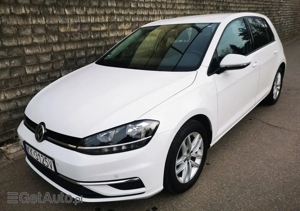 VOLKSWAGEN Golf 1.4 TSI (BlueMotion Technology) Comfortline