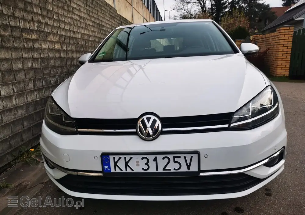VOLKSWAGEN Golf 1.4 TSI (BlueMotion Technology) Comfortline