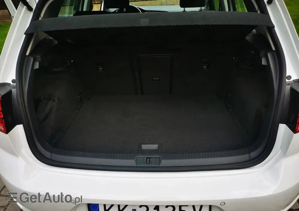 VOLKSWAGEN Golf 1.4 TSI (BlueMotion Technology) Comfortline