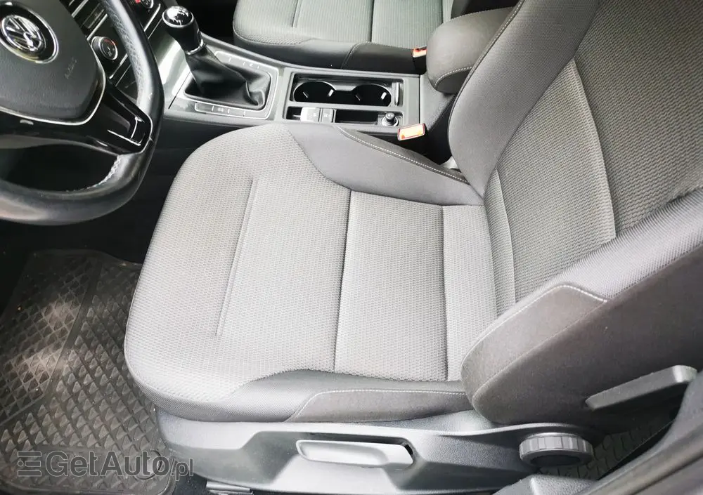 VOLKSWAGEN Golf 1.4 TSI (BlueMotion Technology) Comfortline