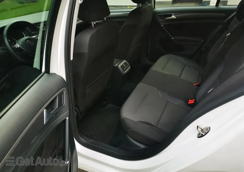 VOLKSWAGEN Golf 1.4 TSI (BlueMotion Technology) Comfortline