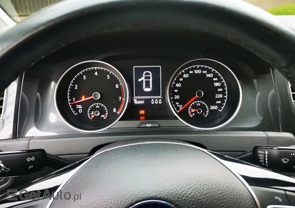 VOLKSWAGEN Golf 1.4 TSI (BlueMotion Technology) Comfortline