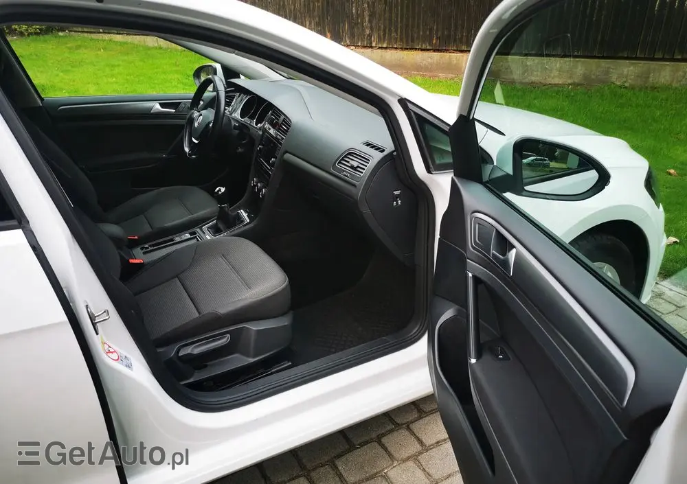 VOLKSWAGEN Golf 1.4 TSI (BlueMotion Technology) Comfortline