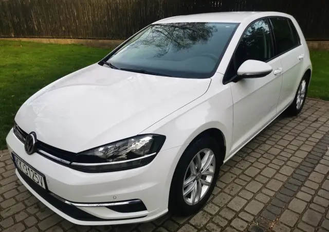 VOLKSWAGEN Golf 1.4 TSI (BlueMotion Technology) Comfortline