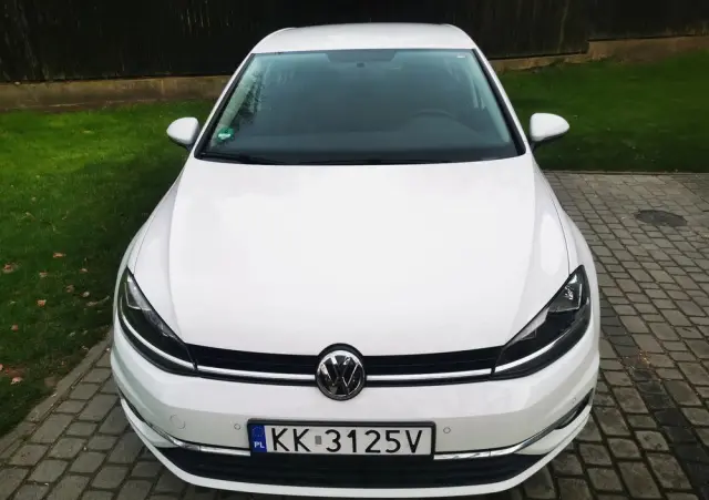 VOLKSWAGEN Golf 1.4 TSI (BlueMotion Technology) Comfortline