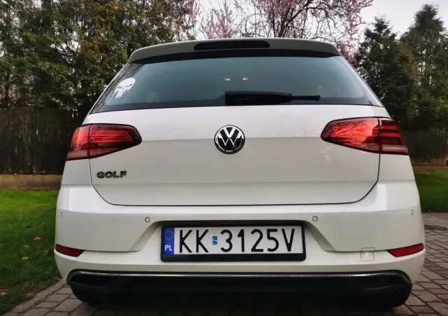 VOLKSWAGEN Golf 1.4 TSI (BlueMotion Technology) Comfortline