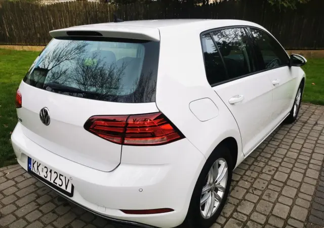 VOLKSWAGEN Golf 1.4 TSI (BlueMotion Technology) Comfortline