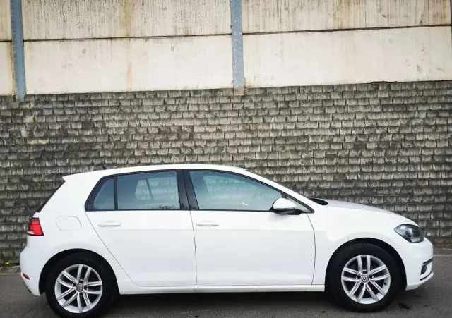 VOLKSWAGEN Golf 1.4 TSI (BlueMotion Technology) Comfortline
