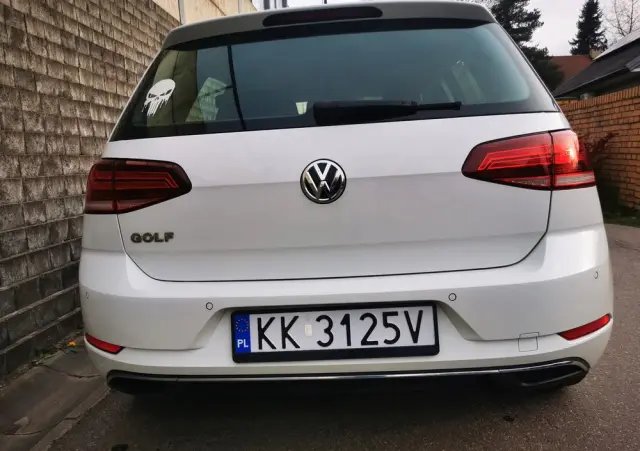 VOLKSWAGEN Golf 1.4 TSI (BlueMotion Technology) Comfortline