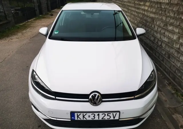 VOLKSWAGEN Golf 1.4 TSI (BlueMotion Technology) Comfortline