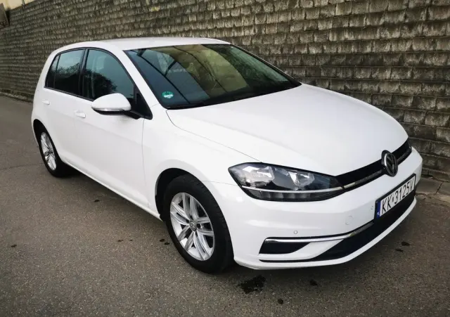 VOLKSWAGEN Golf 1.4 TSI (BlueMotion Technology) Comfortline