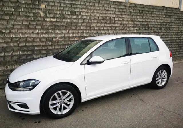 VOLKSWAGEN Golf 1.4 TSI (BlueMotion Technology) Comfortline