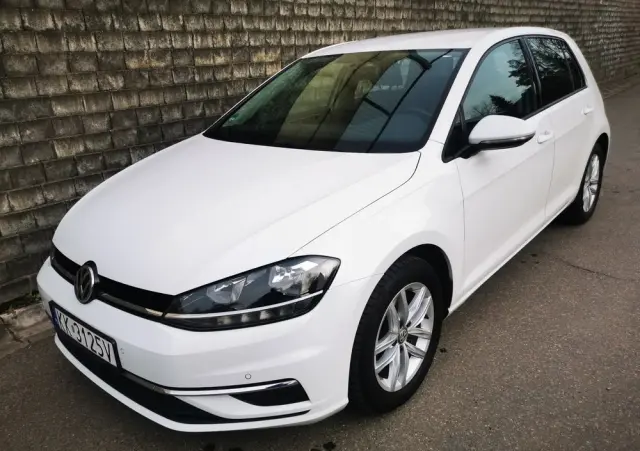 VOLKSWAGEN Golf 1.4 TSI (BlueMotion Technology) Comfortline