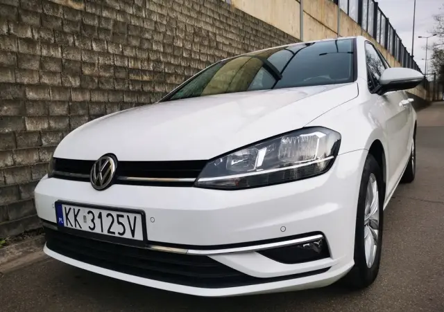 VOLKSWAGEN Golf 1.4 TSI (BlueMotion Technology) Comfortline