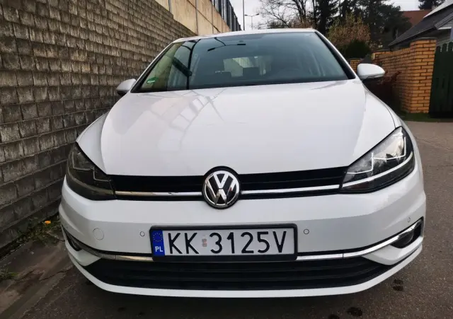 VOLKSWAGEN Golf 1.4 TSI (BlueMotion Technology) Comfortline