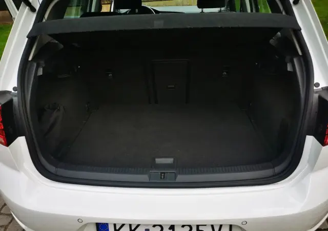 VOLKSWAGEN Golf 1.4 TSI (BlueMotion Technology) Comfortline