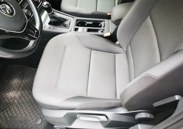 VOLKSWAGEN Golf 1.4 TSI (BlueMotion Technology) Comfortline