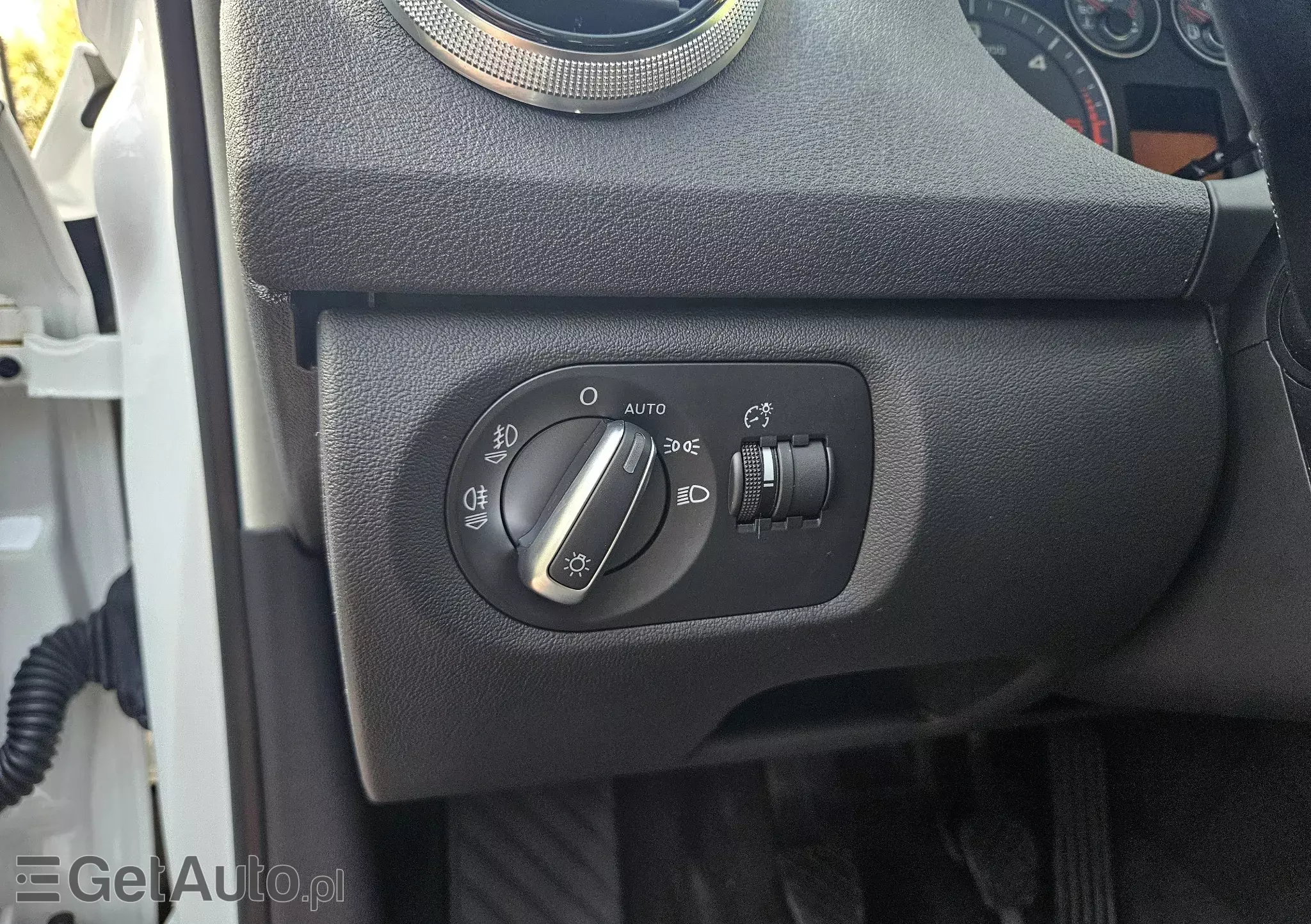 AUDI A3 Sportback Attraction