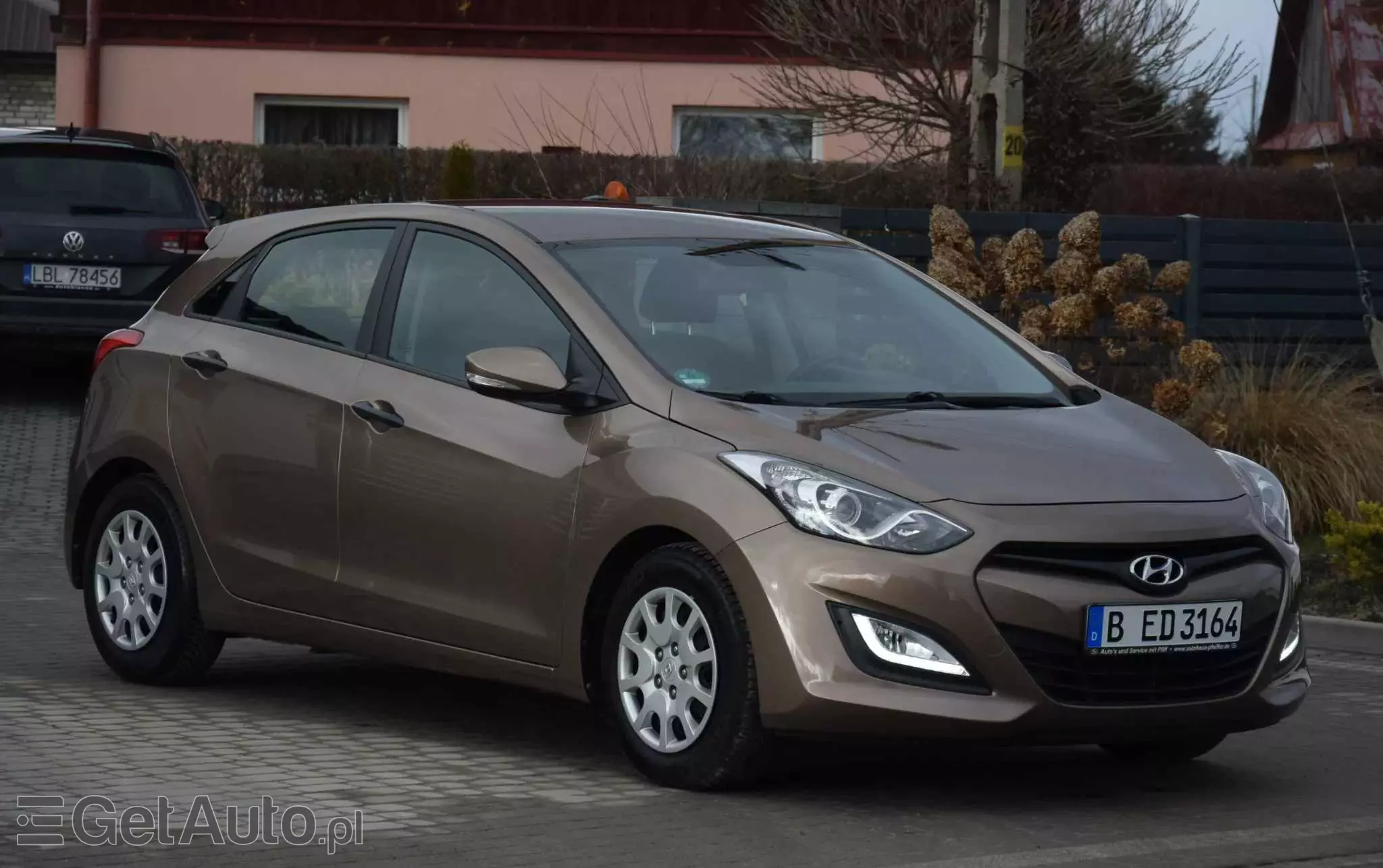HYUNDAI I30 1.4 Classic