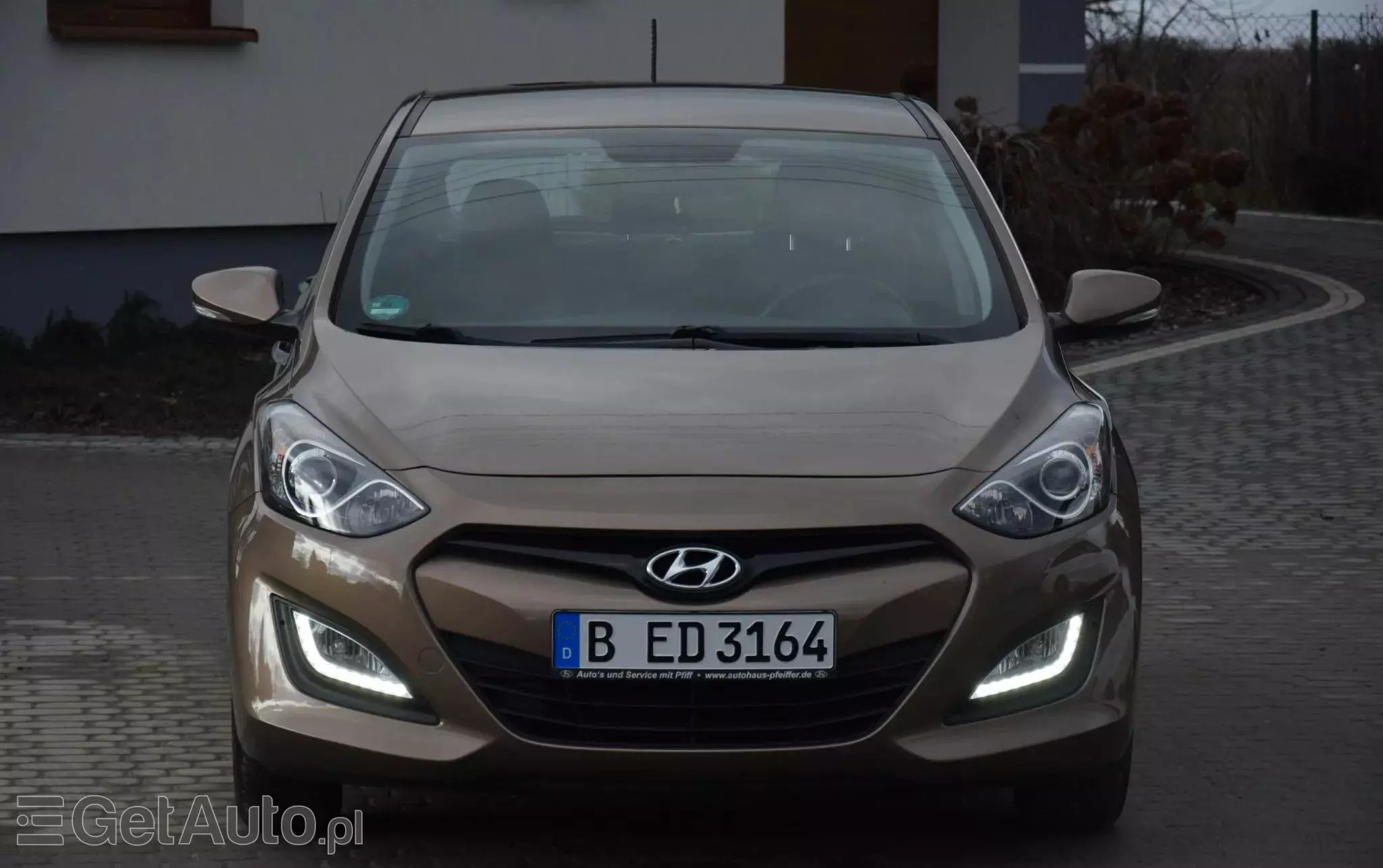 HYUNDAI I30 1.4 Classic