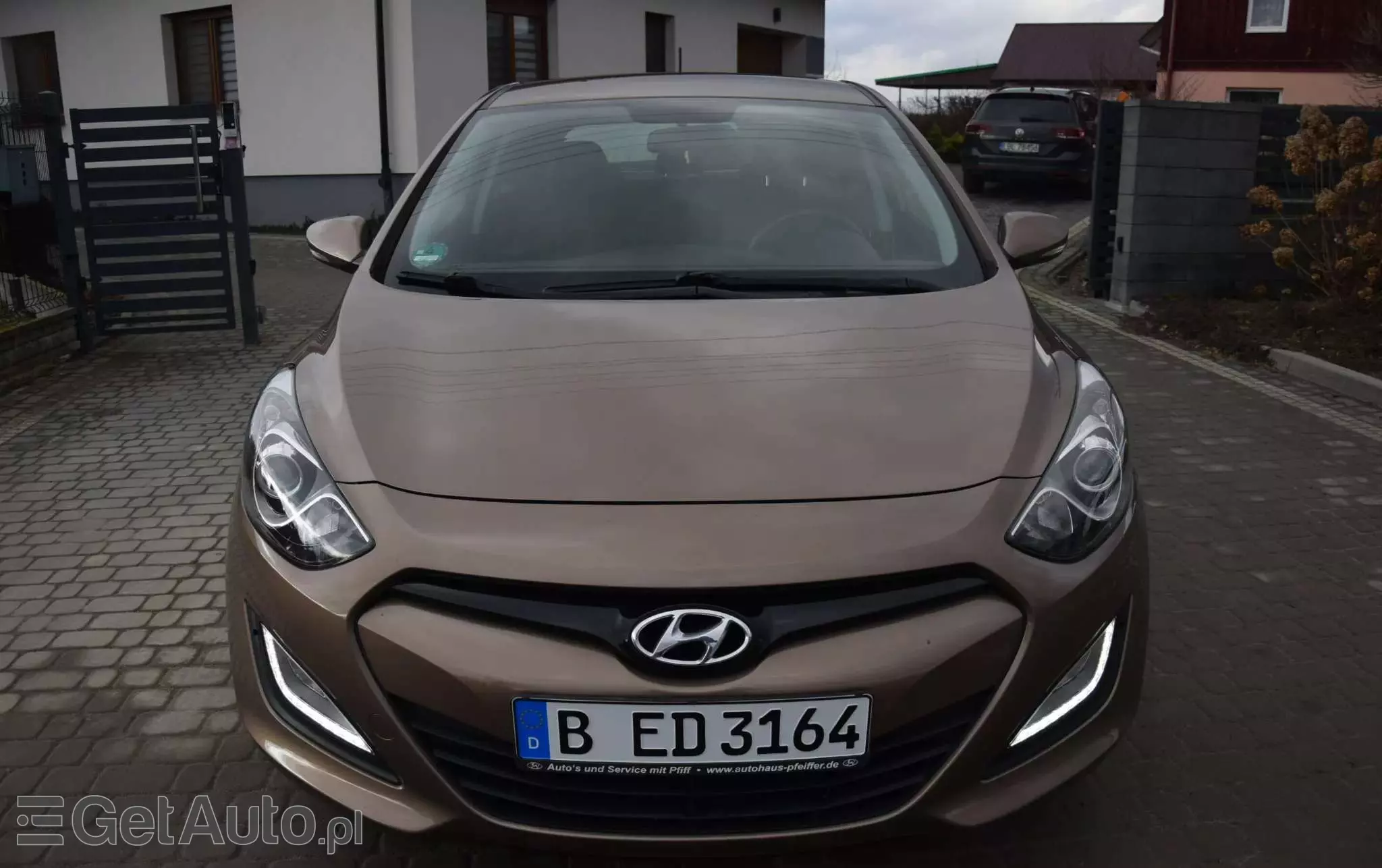 HYUNDAI I30 1.4 Classic