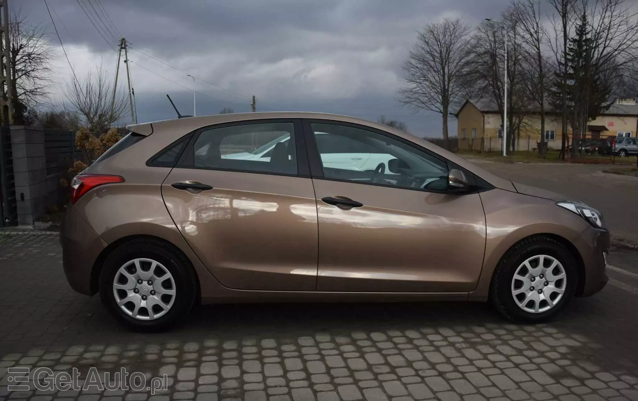 HYUNDAI I30 1.4 Classic