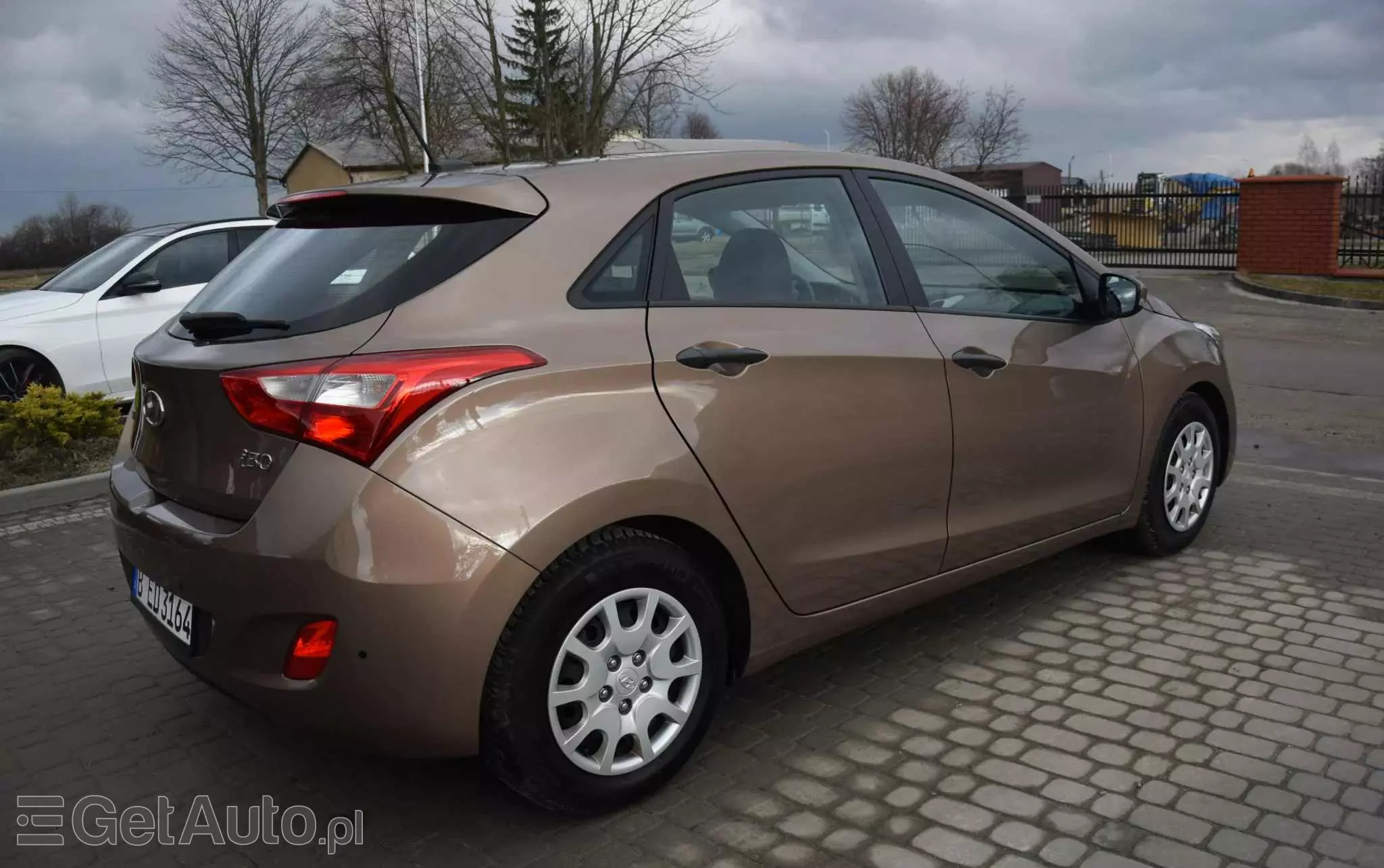 HYUNDAI I30 1.4 Classic