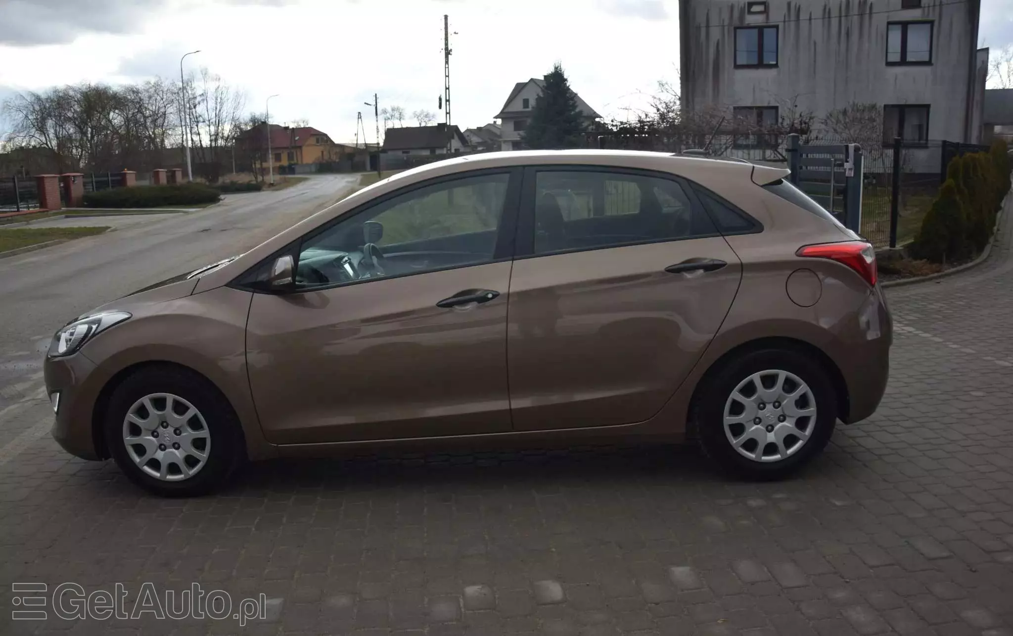 HYUNDAI I30 1.4 Classic